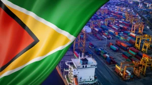 Guyana Challenges and Risk Management
