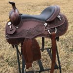 Leather Horse Saddles