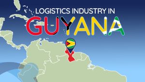 Logistics and Market Entry