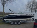 Mercruiser 5.0MPI 2