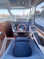 Nimbus 33 Nova Coupé 2004 Twin 285hp Diesel Power