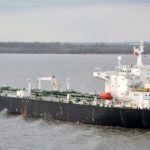 OIL TANKER VESSEL FOR SALE.