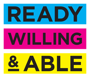 What is RWA – Ready, Willing and Able?