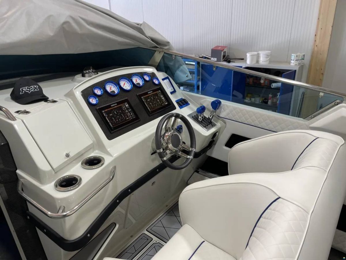 Serious Opportunity for Your Fleet or Next Big Adventure