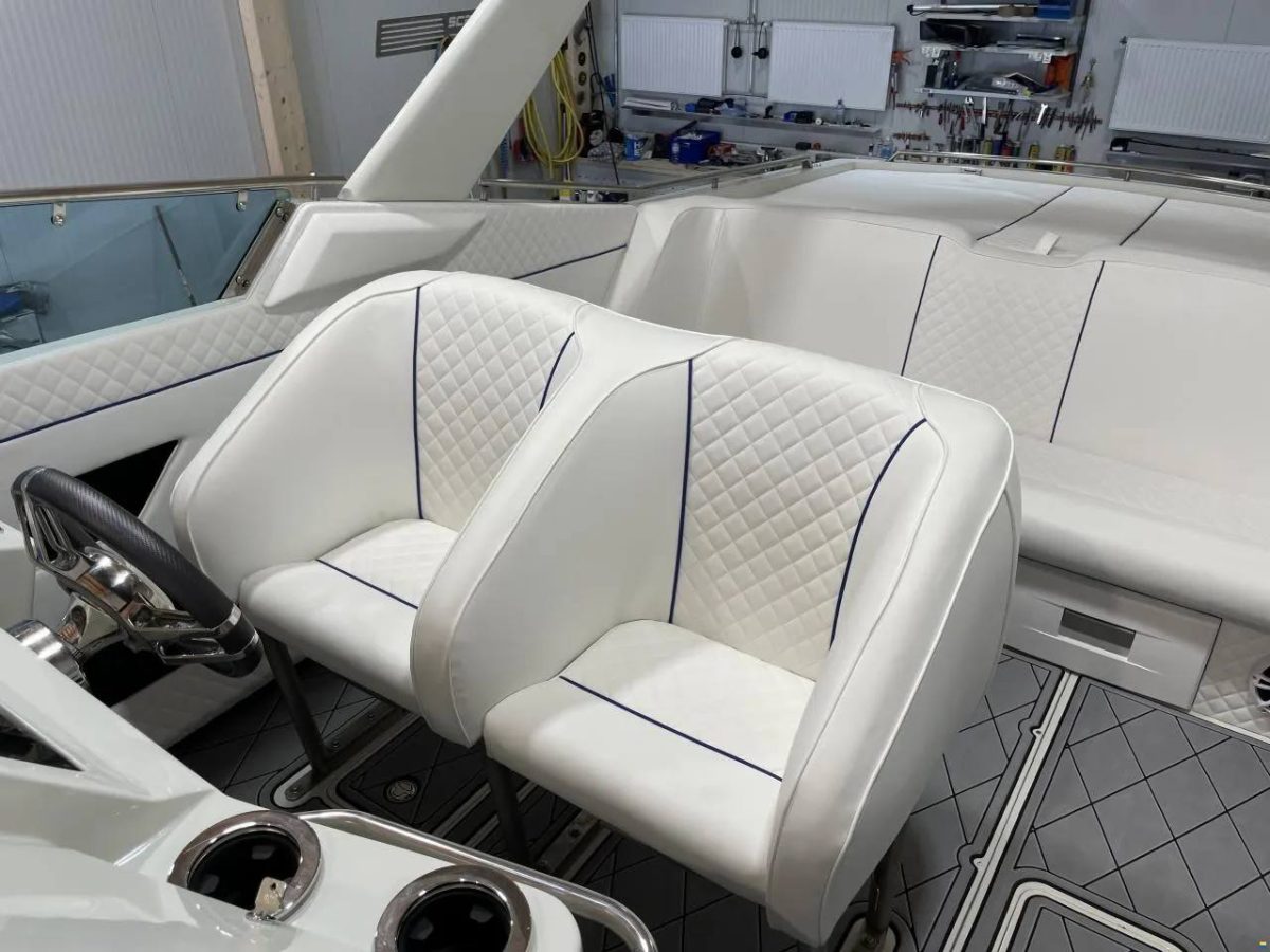 Serious Opportunity for Your Fleet or Next Big Adventure 2