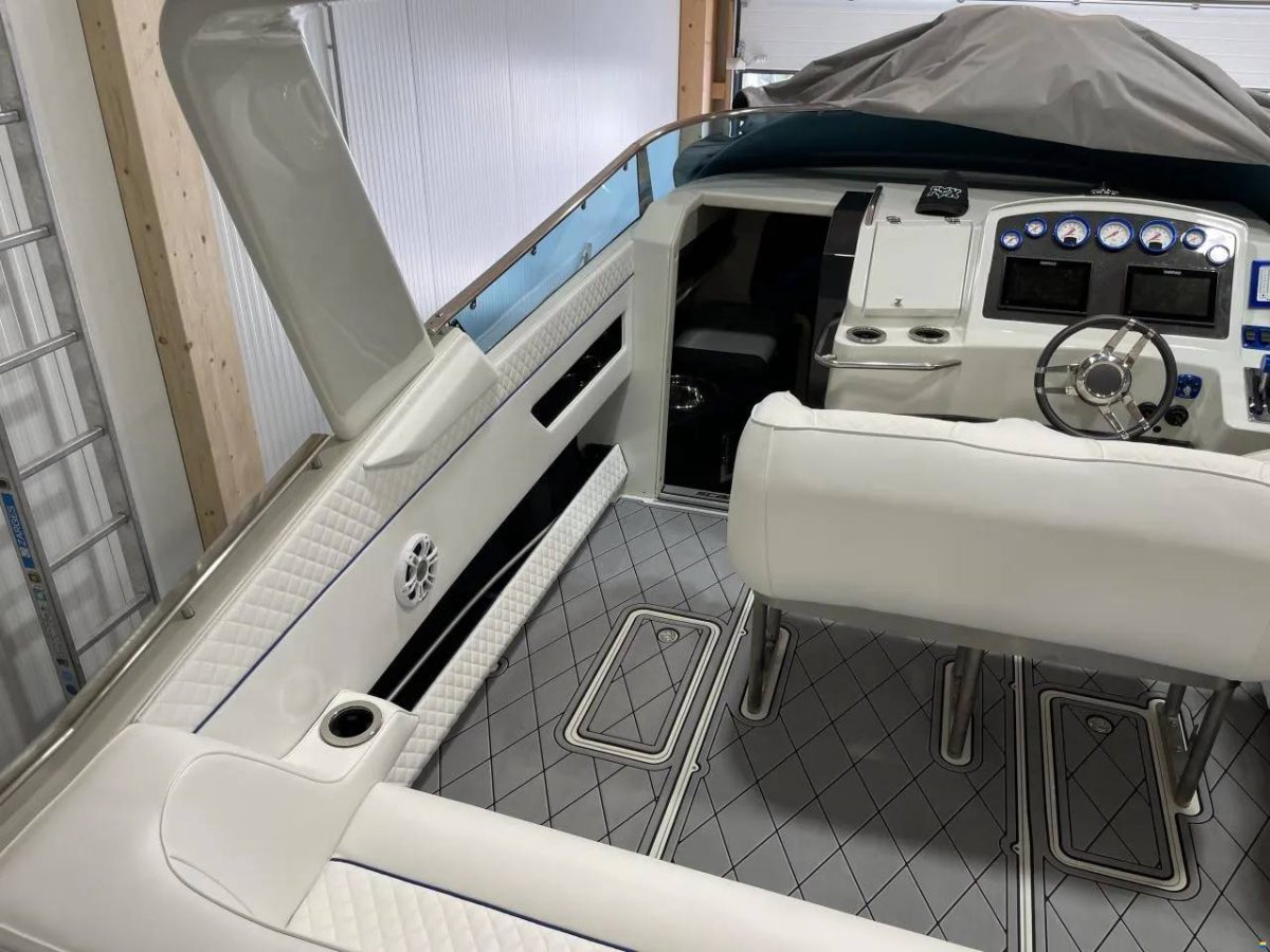 Serious Opportunity for Your Fleet or Next Big Adventure 4