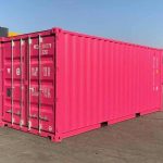 Shipping Container available in different locations 2