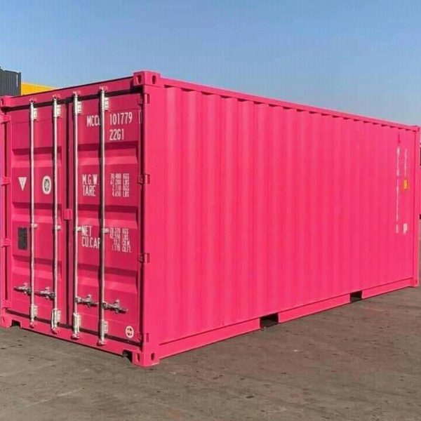 Shipping Container available in different locations 2