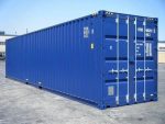 Shipping Container available in different locations
