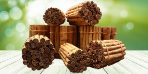 Sri Lanka Ceylon Cinnamon