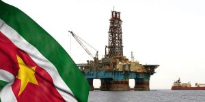 Suriname Oil