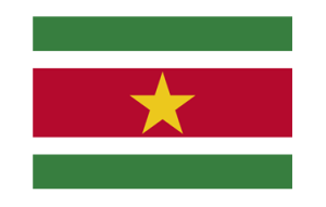 Suriname Trade Guide