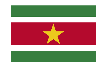 Suriname Trade Guide