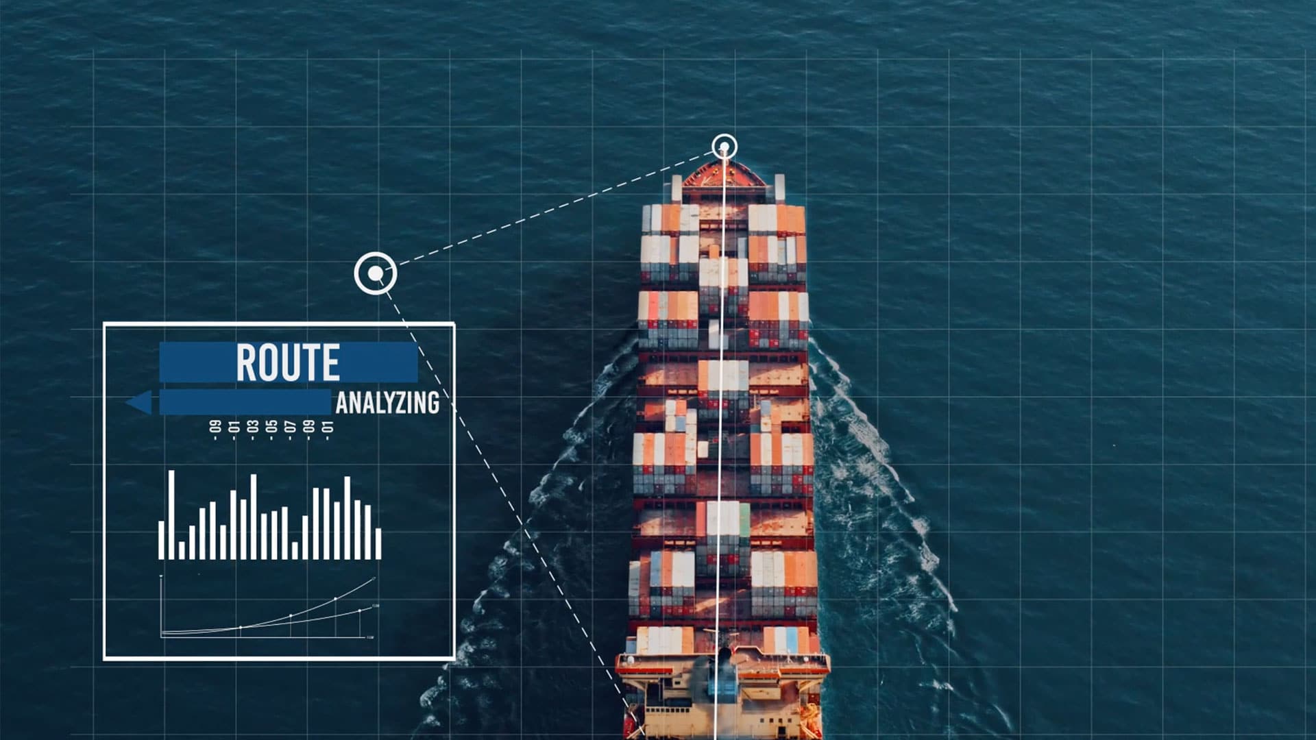Artificial Intelligence on Route Optimization