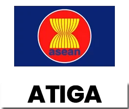 The Evolution and Objectives of ATIGA