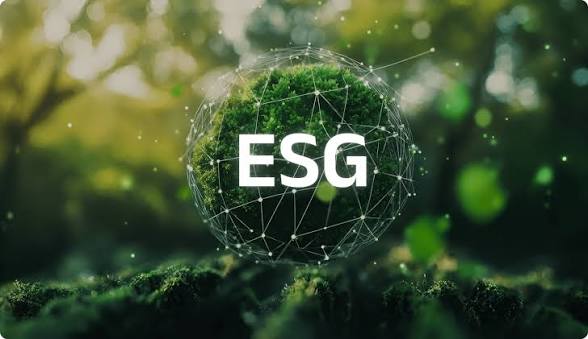 ESG Compliance Guide