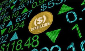 Unregulated Stablecoins