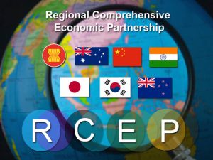 The RCEP Agreement: The World's Largest Trade Bloc