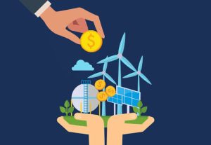 Investment Opportunities in Renewable Energy