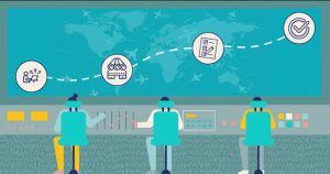 Supply-Chain Visibility
