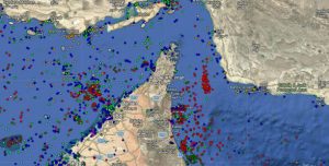 Hormuz Crisis