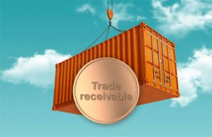 Tokenized Trade Receivables