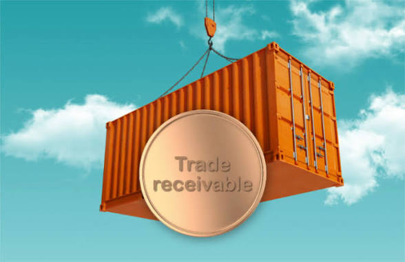 Tokenized Trade Receivables