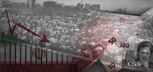 The Liquidity Crisis in Sanctioned Environments