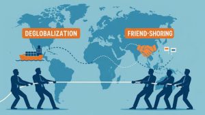 The Evolution from Friendshoring 1.0 to Friendshoring 2.0