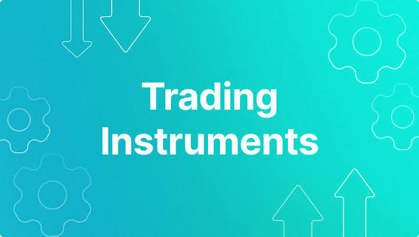 Financial Instruments in International Commodity Trade