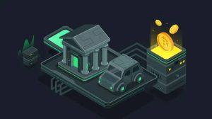 Tokenization of Real-World Assets