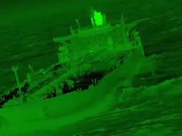 Shadow Fleets Combined with RWA Tokenization