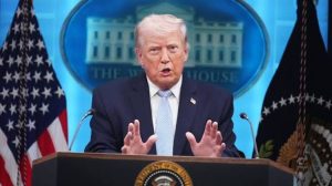 Iran-US Ceasefire
