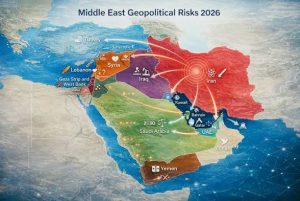 Iran: From Maximum Pressure to Strategic Stabilization