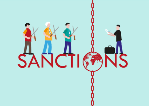 Post-Sanctions Finance