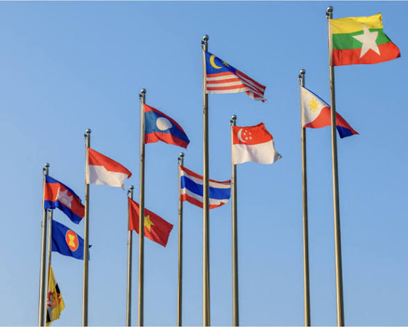 90-Day Market Entry Checklist for ASEAN
