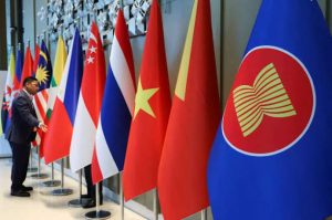 ASEAN as a Strategic Growth Platform