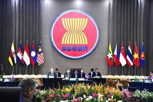 ASEAN: Structure, Members, and Economic Significance