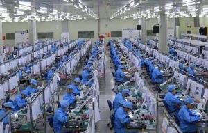 Vietnam: The New Factory of the World
