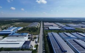 Vietnam’s Economic Transformation and Manufacturing Boom