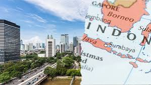 Indonesia market