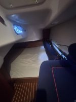 solid 2004 Nimbus 33 Nova Coupé straight 4