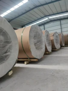 Aluminum Prices Hit 4-Year High