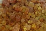 Arabic gum