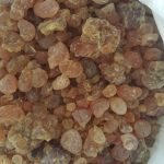 Arabic gum