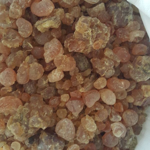 Arabic gum