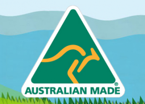 Australian-Made