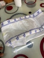 Baby and adult diapers