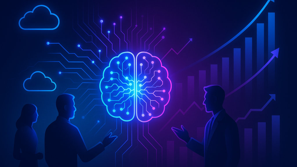 Beyond the AI Hype