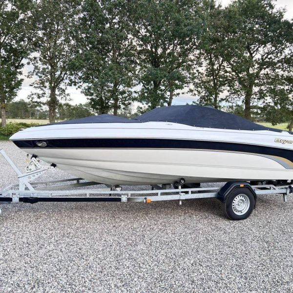 Bryant Boats